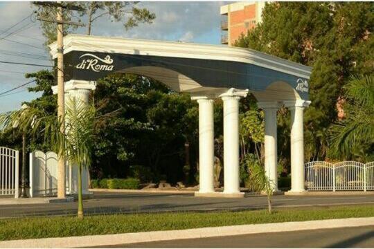 Cafe Ou Cafe E Almoco Lacqua Parque Aquatico 24 Horas Caldas Novas Buitenkant foto